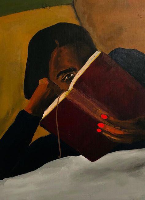 Art Archives - Honestly WTF Black Art, Yellena James, Afrocentric Art, Black Art Painting, Juxtapoz Magazine, Art Africain, Interior Art, New Words, Art Show