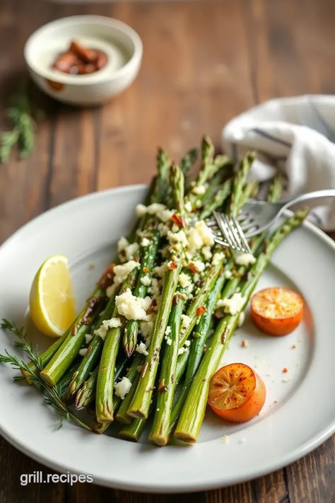 #easy_recipes #asparagus #roasted_asparagus #parmesan #healthy_side_dish Delicious Roasted Asparagus with Parmesan in 25 minutes. A quick and healthy vegetable side dish perfect for any occasion. Serves 4! Pineapple Curry Recipe, Asparagus Roasted, Recipes Asparagus, Easy Asparagus Recipes, Vegetable Side Dishes Healthy, Asparagus Recipes Roasted, Grilled Desserts, Parmesan Asparagus, Vegetable Side Dish