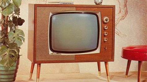 Color Television, Material Research, Vintage Television, Television Set, Tv Set, Tv Sets, Vintage Tv, Retro Tv, Old Tv