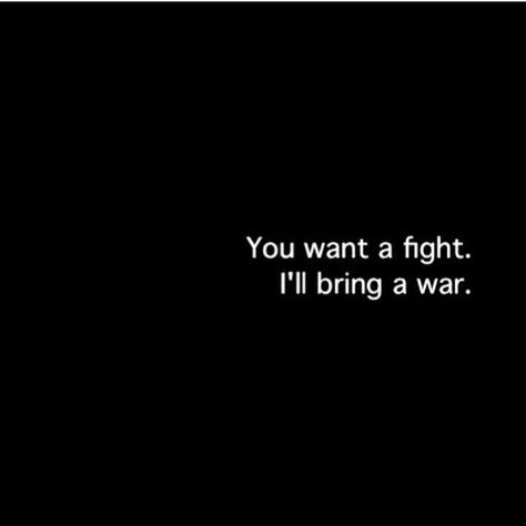 You think you're the only one not to be tested? Ha! Try me, bitchhh. Savage Quotes, Charles Bukowski, Badass Quotes, Quote Aesthetic, The Words, Writing Prompts, Mbti, Words Quotes, Me Quotes