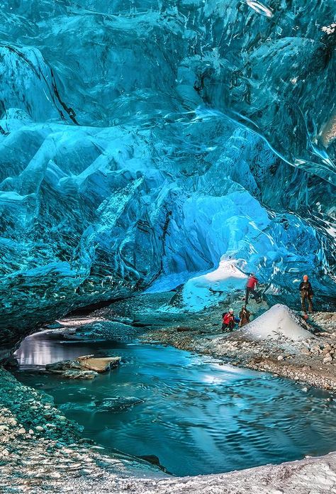 10 Awesome Destinations to Explore While You are Still Single! Things To Do In Iceland, Iceland Vacation, Iceland Travel Tips, Iceland Adventures, Ice Cave, Visit Iceland, Countries In The World, Iceland Travel, Future Travel