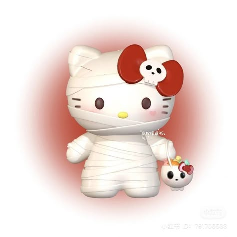 Halloween Pfps Hello Kitty, Halloween Hellokitty Pfp, Red Hello Kitty Widget Icons, Halloween Hello Kitty Icons, Halloween Hello Kitty Widget, Hello Kitty Halloween Widgets, Red Hello Kitty Icons For Apps, Red Halloween Icons, Sanrio Icons For Apps