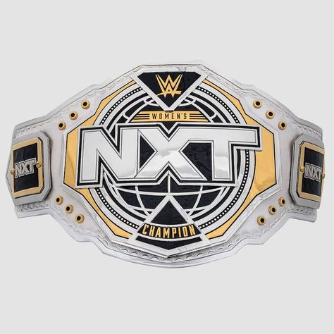 WWE NXT Women's Championship Belt 2024 Replica Title Belt Grab your Favorite Custom Made👏 ➡️WWE Championship Title Belts❤️ ➡️Free Shipping😮 ➡️Worldwide😍 ➡️PayPal accepted💯 #newnxt #nxtwomen #newnxtwomenschampion #nxtchampions #newnxtchampion #wwenxt #wwenxtwomenschampion #nxtwomenchampionshiptournament #nxtwomenchampion #newnxtchampions #newnxtwomenschampion #nxt #nxtbelt #newnxtbelt #customchampionshipbelts #customchampionship #wrestlemania #beltsmania11 #beltsmania #nflbelts #nflchampionshi... Wwe Title Belts, Wwe United States Championship, Wwe Championship Belts, Wrestling Belts, Championship Belt, Your Favorite, Wwe Nxt, Wwe Womens, Belt Accessories