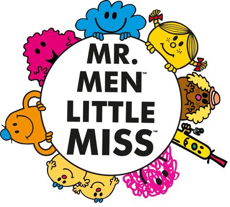 Mr Men & Little Miss Child Delivery, Eyfs Ideas, Little Miss Characters, Baby Clothes Hangers, Printable Fabric, Mr Men Little Miss, Baby Clothes Sale, Cute Phrases, Princess Sticker