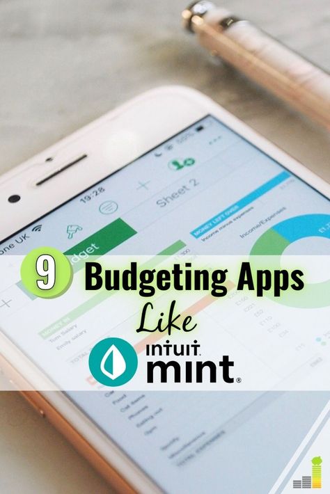 Mint.com is a helpful tool to manage your budget, but there are other options. Here are the 9 best Mint alternatives to manage your money. Best Budget Apps, Budget Apps, Budgeting Apps, Budget Mom, Adulting 101, Apps List, Budget Tracking, Budget App, Money Apps