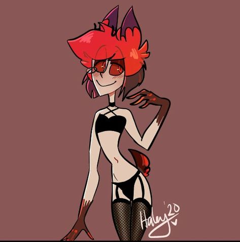 Red Quinceanera Dresses, Monster Hotel, Alastor Hazbin Hotel, Beauty Care Routine, Creature Drawings, Loki Thor, Vivziepop Hazbin Hotel, Weird Creatures, Shadow The Hedgehog