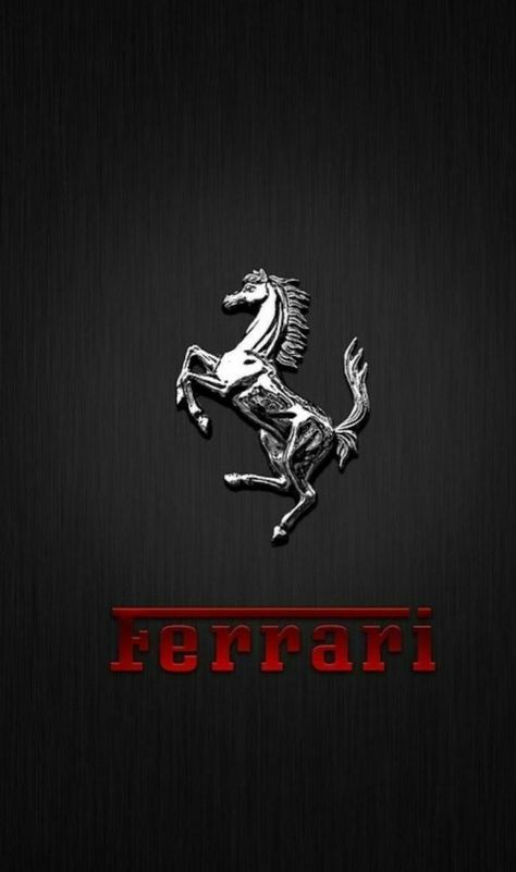 Scuderia Ferrari Logo, Ferrari Sign, Luxury Car Logos, Forza Ferrari, Lamborghini Logo, Car Brands Logos, Car Iphone Wallpaper, Sports Car Wallpaper, New Ferrari