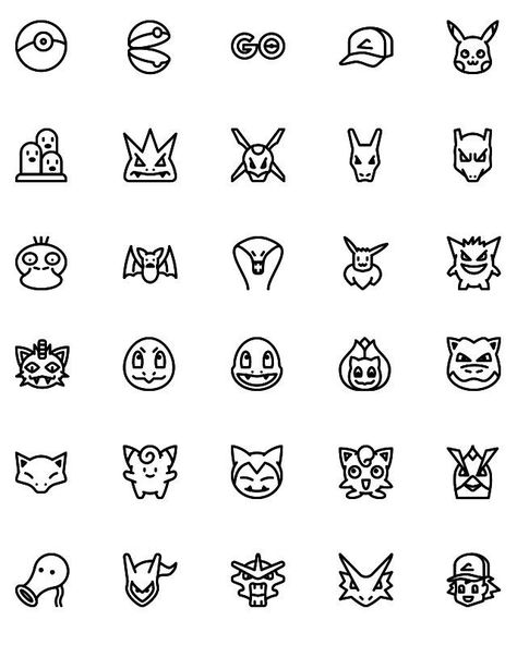 Pokeball Tattoo, Flash Art Tattoos, Pokemon Logo, Pikachu Tattoo, Stick Poke Tattoo, Solid Icons, Gamer Tattoos, Muster Tattoos, Pokemon Tattoo