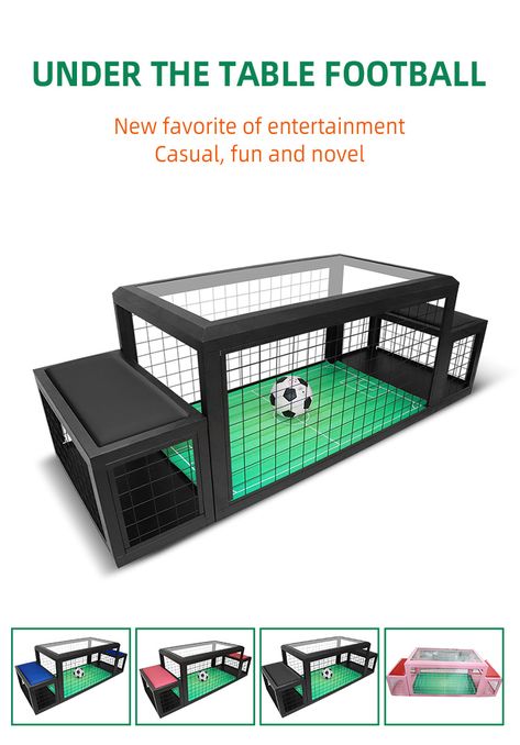 2022 Football Game Subsoccer 4ft Under Table Football Fantastic Indoor Sports Equipment - Buy Subsoccer,Subsoccer Football,Subsoccer Table For Sale Product on Alibaba.com Table Football Diy, Sport Bar Design, Table Soccer, Football Table, Event Games, Table Football, Fun Outdoor Games, Bar Games, Soccer Table