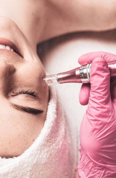 Dermapen Microneedling, Skin Care Pictures, Skin Aesthetics, Laser Clinics, Facial Aesthetics, Aesthetic Clinic, Beauty Clinic, Skin Care Treatments, Laser Hair