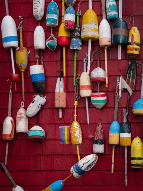 776 Lobster Buoy Stock Photos, Pictures & Royalty-Free Images - iStock Lobster Buoys, Lobster Trap, Maine House, Color Pallets, Royalty Free Images, Free Images, Maine, First Time, The First