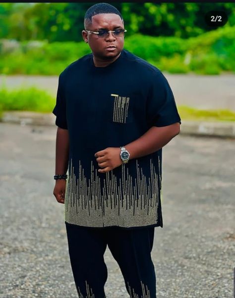 Latest Style For Men Native Design, Native African Wear For Men, Mens Senator Wears Nigeria, Ankara Dress Styles For Men, Male Native Wears, Male Senator Styles, Men Senator Styles, Ankara Style For Men, Ice Fashion