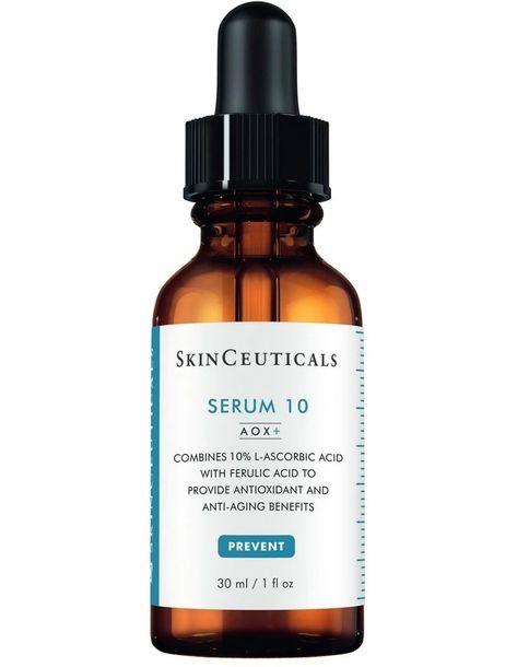 Diy vitamin c serum