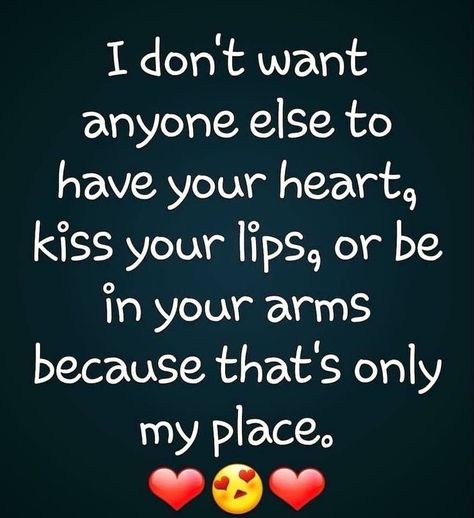 Heartful Quotes, Love My Wife Quotes, Sweetheart Quotes, Kissing Quotes, Love My Husband Quotes, Thinking Of You Quotes, Distance Love Quotes, Romantic Quotes For Her, Sweet Romantic Quotes