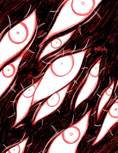 #aesthetic #art #artwork #pencil #digitalart #omori #inspired #darkart #dark #horror Hammer Horror Aesthetic, Imposter Aesthetic, Body Horror Aesthetic, Parasite Aesthetic, Cthulhu Costume, Eldritch Horror Aesthetic, Troy Calypso, Aesthetic Character, Artwork Pencil