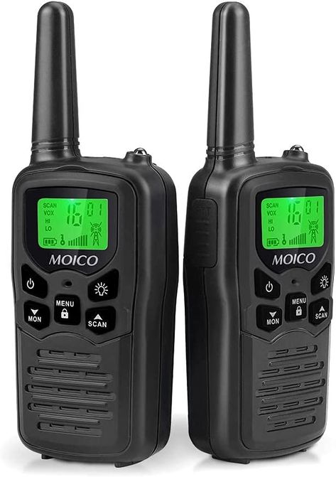 Walkie Talkie Aesthetic, Walky Talky, Survival Pack, Nerf Toys, Latest Tech Gadgets, Engineering Tools, Walkie Talkies, Christmas Board, Two-way Radios