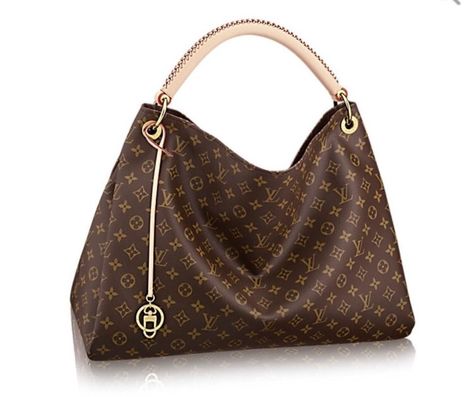 Artsy Bag, Louis Vuitton Mm, Sac Louis Vuitton, Louie Vuitton, Louis Vuitton Artsy Mm, Louis Vuitton Artsy, Lv Handbags, Canvas Handbags, Vuitton Bag