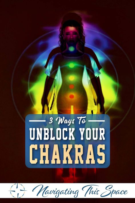 What is a chakra? How can you benefit from the 7 chakras? A beginner’s guide to learn the 7 chakras: Root + Sacral + Solar Plexus + Heart + Throat + Third Eye + Crown. Chakras can help you incorporate simple practices to unblock and strengthen them. Here are 3 ways to unblock your chakras. 7 Chakras Meaning | Chakras for Beginners | Unblocking Chakras for Beginners Unblocking Chakras For Beginners, Chakras Meaning, Unblocking Chakras, Unblock Chakras, How To Unblock Chakras, 7 Chakras Meaning, Chakras Explained, Chakras For Beginners, Meditation Methods