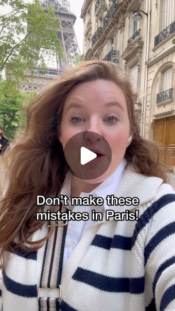 Helene Sula - Travel and Lifestyle Blogger on Instagram: "Don’t make these mistakes when visiting Paris! This is my 8th or 9th trip to the city of light and it truly never gets old. But I wish I had these tips when I first visited! 

🇫🇷 save this for your next trip!

Comment “Paris guide” and I’ll send you my full guide to Paris! 

#paris #parisfrance #france #francetourisme #travelreels #sheisnotlost #paristourisme #traveltips #travelhacks #paristravel #eiffeltower #louvre" Louvre Outfit, Travel Life Hacks, Visiting Paris, Day In Paris, Paris Guide, City Lifestyle, French Cafe, Louvre Paris, Visit Paris