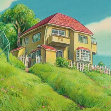 Ponyo icons ----> like / reblog if you use or save ♡ Ghibli Ponyo, Studio Ghibli Poster, Ghibli Anime, Case Studio, Personajes Studio Ghibli, Studio Ghibli Background, Ghibli Artwork, Studio Ghibli Movies, Countries In The World