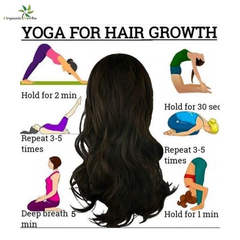 #hairlosssolution #hairgrowth #hairgrowthtips #hairoil #hairshampoo #hairstyles #hairloss #hairlove #instagood #fashion #likeforlikes #viral health products online #be_natural Yoga Mudra For Hair Growth, Yoga For Healthy Skin And Hair, Health Growth Tips, Yoga For Beautiful Skin, Yoga For Hair Growth Exercise, Exercise For Hair Growth Yoga Poses, Yoga For Hair And Skin, Yoga For Healthy Hair, Hair Fall Exercise