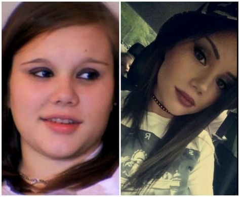 The Lesser Known Girls From '16 and Pregnant'—Where are They Now? 16 And Pregnant, Back In 2009, Teen Mom 2, 2 Girl, Season 1, Mtv, Tv Shows, Tv