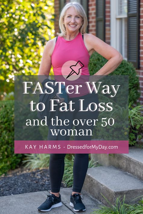 Faster Way To Fat Loss, Fat Loss Program, Lose 50 Pounds, Women Over 50, Fit Body, Stubborn Belly Fat, Lose Belly, Healthy Weight, Belly Fat