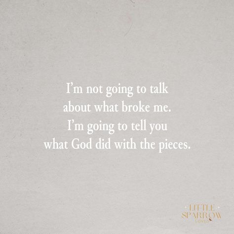 I’m not shy about sharing my experiences, the valleys and pits I’ve been into. I found the strength to make it through, and I hope that my testimony of victory helps you walk through yours. My pieces were laid at God’s feet, and He transformed them into a masterpiece. Each broken piece became a testament to His grace and mercy. The times I felt shattered and lost were the moments He showed up the most, turning my trials into triumphs and my sorrows into songs of joy. Through His guidance, I ... Mercy And Grace Quotes, Gods Mercy And Grace, Gracefully Broken, Mercy And Grace, My Testimony, Grace And Mercy, Grace Quotes, Gods Mercy, Prayer Board