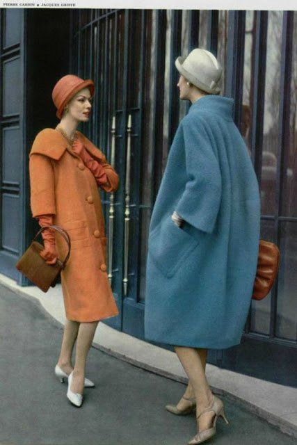 Fashion 60s, Mode Prints, 1950 Fashion, Fifties Fashion, 20th Century Fashion, Fashion 1950s, Moda Chic, 1950s Style, Stil Elegant