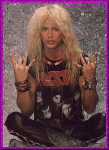 Bret Michaels 80s, Poison Rock Band, Bret Michaels Band, 80s Rock Fashion, Bret Michaels Poison, 80s Glam Rock, Big Hair Bands, 80s Hair Metal, 80s Rocker