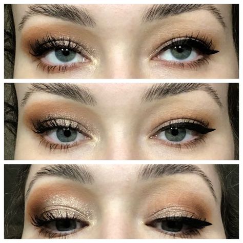 Reverse 7 Eyeshadow, Heavy Eyelids, Makeup For Hooded Eyelids, How To Do Eyeshadow, Eyeshadow For Hooded Eyes, Hooded Eyelids, Eyeliner For Hooded Eyes, Glasses Makeup, Hooded Eye Makeup