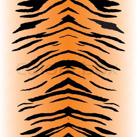 Tiger print Tiger Stripes Tattoo, Tiger Stripe Tattoo, Animal Print Tattoo, Tiger Stripes Pattern, Stripe Tattoo, Tiger Drawing, Tiger Skin, Abstract Pattern Design, Tattoo Cover