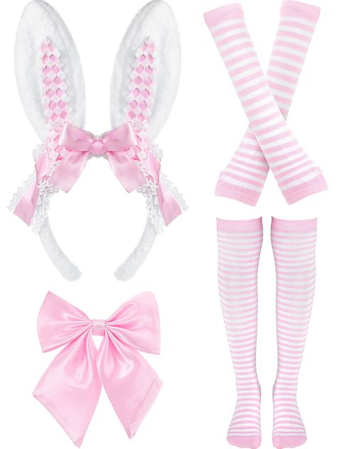 Bunny halloween costume