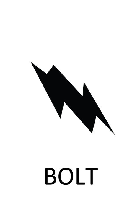 Bolt Movie, Bolt Dog, Bolt Disney, Lightning Bolt Tattoo, Disney Minimalist, Bolt Tattoo, Lightning Logo, Sleeping Beauty 1959, Movie Tattoo