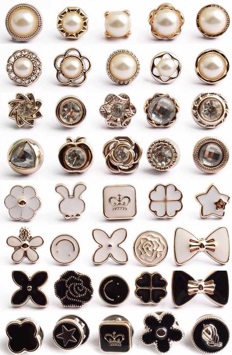 Vintage pins