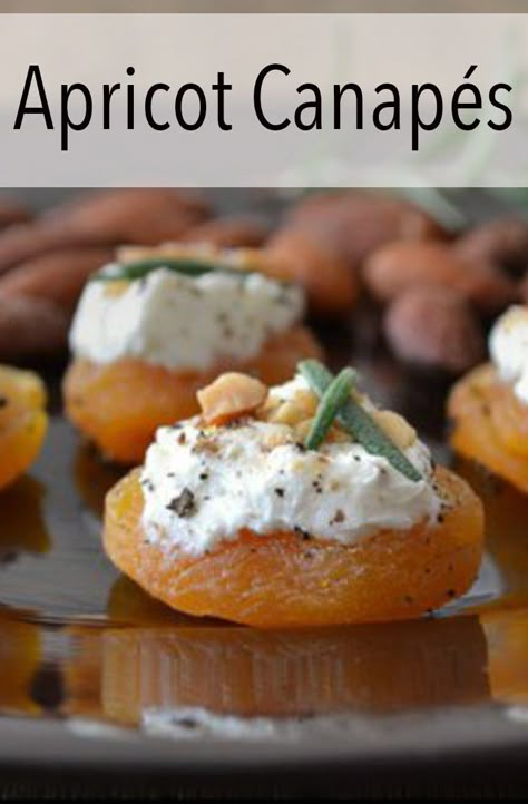 Canapés are the best go-to when you're looking for healthy appetizer recipes. They're small and portioned, pretty and light. #appetizer #easyrecipe #nobake #healthyrecipe #goatcheese via @cookthestory Canapes Recipes, Healthy Appetizer, Light Appetizers, Healthy Appetizer Recipes, Easy Appetizers, Wontons, Healthy Appetizers, Party Snacks, Appetizers For Party