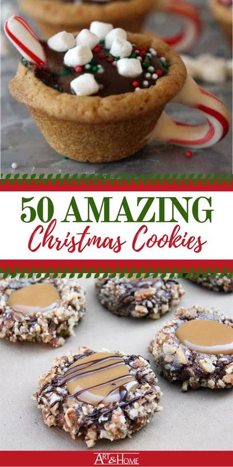 Christmas Gifts For The Home, Cookie Recipes Holiday, Christmas Gift Ideas For Him, Christmas Cookie Recipes Holiday, Christmas Baking Cookies, Christmas Giveaway, Christmas Baking Recipes, Recipes Holiday, Christmas Candy Recipes