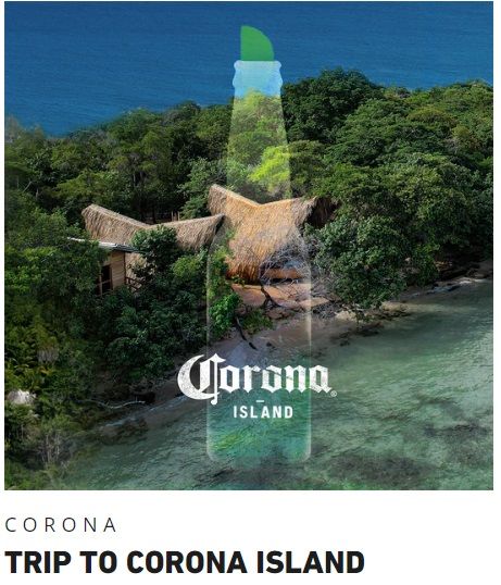 🎉Contest ALERT 🎉 Win an amazing trip to Cartagena and Corona Island (Islas Arenas) in Colombia, here 👉 👉 https://www.contestscoop.com/corona-island-contest-win-trip-to-corona-island/ Good luck!~ 🍀 https://www.contestscoop.com/ here 👉👉 GO to Contestscoop .com Contest #contestscoop #CAN🇨🇦 #giveaway #canadacontest #canadiangiveaway #entertowin #giveawaytime #sweepstake Contest Prize, Beer Store, Canadian Travel, Win A Trip, Giveaway Time, Contest Winning, The Eighth Day, Island Vacation, Stay The Night