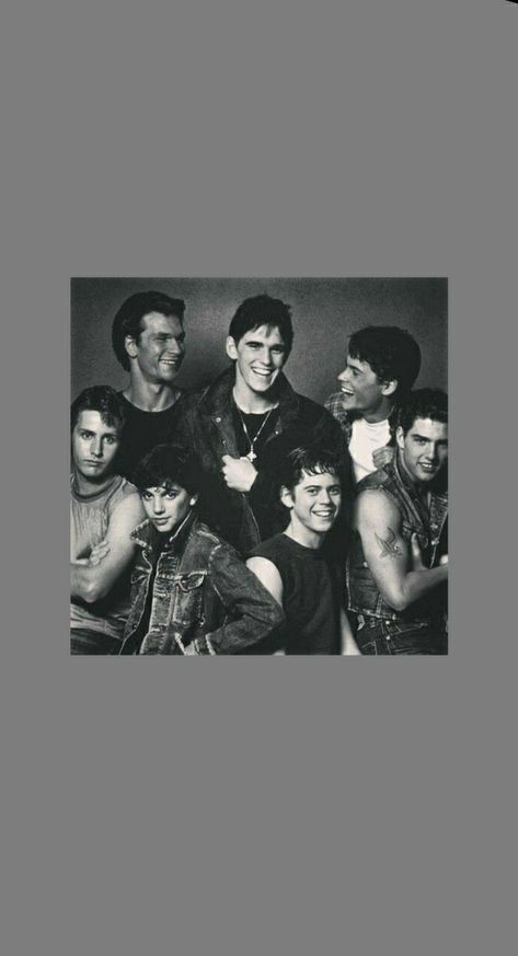 The Outsiders Aesthetic Wallpaper Iphone, The Outsiders Homescreen, Dallas Winston Aesthetic Wallpaper, The Outsiders Lockscreen, Outsider Wallpaper, The Outsiders Background, Outsiders Aesthetic Wallpaper, Outsiders Wallpaper Iphone, Ponyboy Wallpaper