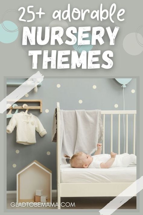 Nursery Ideas Color Palettes, Unique Gender Neutral Nursery, Popular Nursery Themes 2023, Trending Nursery Themes 2024, Baby Nursery Trends 2024, Different Nursery Themes, Unique Girl Nursery Themes, Gender Neutral Nursery Ideas Colorful, Baby Nursery Themes Neutral