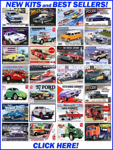 model car kits spotlighthobbies hobbies Model Cars Kits For Sale, Revell Model Cars, Model Advertising, Model Car Kits, Model Kits Hobbies, New Model Car, Tamiya Model Kits, Revell Model Kits, Car Modeling