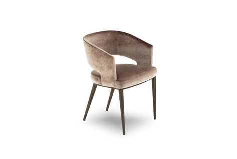 Dinner Chair, Comfortable Dining Chairs, Dining Chair Design, Design Statement, Contemporary Dining, Barrel Chair, Grade 2, Modern Dining, Modern Chairs