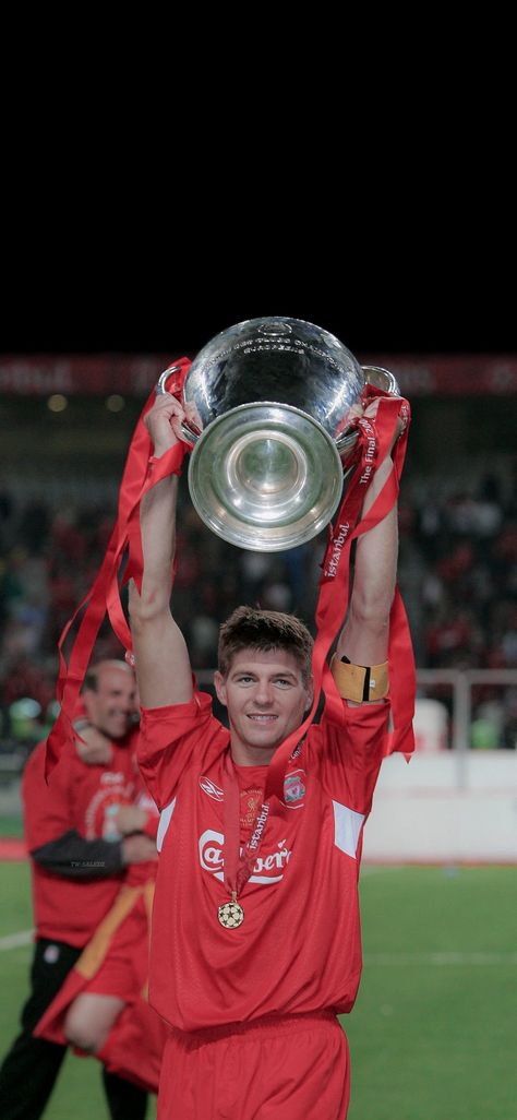 Steven Gerrard Wallpapers, Champions League Wallpapers, Liverpool Fc Wallpapers, Liverpool Football Team, Steve Gerrard, Liverpool Wallpaper, Liverpool Fc Logo, Liverpool Fc Team, Gerrard Liverpool