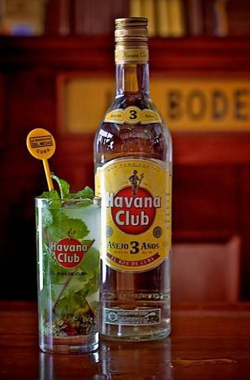 Cuban Cocktails, Best Mojito Recipe, Café Cubano, Havana Club Rum, Cheap Vodka, Vintage Cuba, Cuban Coffee, Havana Club, Mojito Recipe