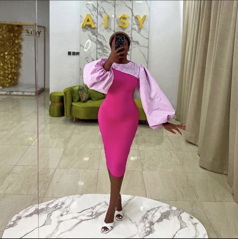 Black Femininity Classy, Serwaa Amihere, Corporate Gowns, Church Girl, Birthday Clothes, Church Fits, Classy Gowns, Corporate Dress, Chic Dress Classy