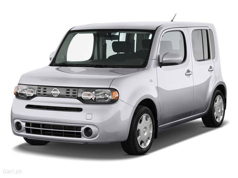 Cube Car, Subcompact Cars, Nissan Cube, New Nissan, Nylon Carpet, Car Photo, Compact Cars, Honda Fit, Family Car