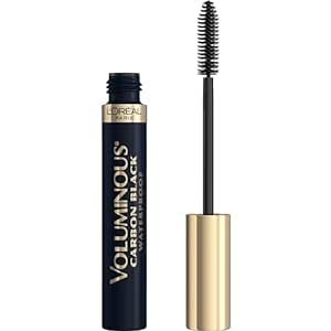 Full Eyelashes, Smudge Proof Eyeliner, Voluminous Mascara, Paris Makeup, Eyelash Primer, Makeup Help, Bold Eyes, Mascara Tips, Black Pigment