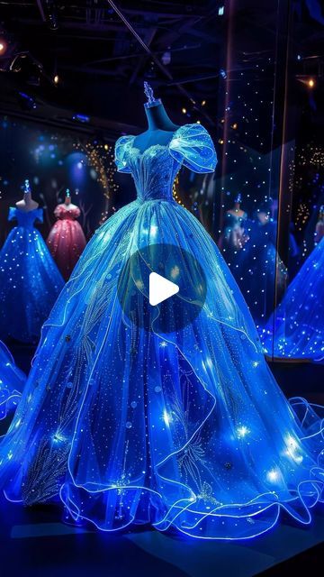 Celestial Dresses, Celestial Dress, Photoshop Creative, Blue Gown, The Night Sky, Ethereal Beauty, Stardust, Dream Wardrobe, Night Sky