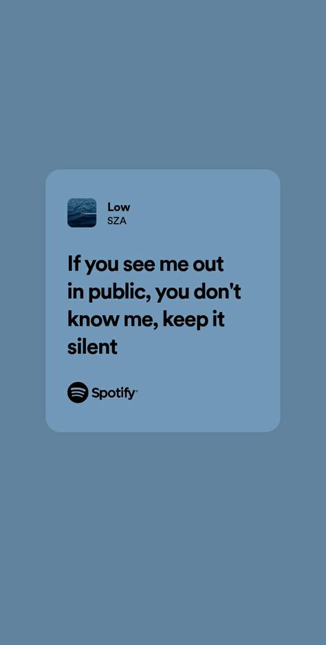 Sza 
Sos album
Kill bill
Low
Aesthetic wallpaper
Spotify lyrics wallpaper Low Sza Aesthetic, Low Sza Spotify, Low Sza Lyrics, Pretty Lyrics Wallpaper, Plain Aesthetic Wallpaper, Sza Lyrics Wallpaper, Sza Spotify Lyrics, Aesthetic Wallpaper Spotify, Low Wallpaper