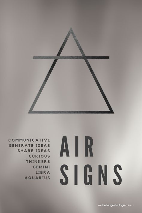 Air signs are intellectually curious, communicative, and social. These signs love sharing ideas, chatting with others, and learning new things. They like to be in motion and can be restless. Air signs privilege the mental realm and ideas. This makes them excellent in times of crisis, as they can adopt a neutral perspective. They like collaboration.   #astrology #airsign #air #airsigns #gemini #libra #aquarius #astrologer #newage #alchemy Air Sign Tattoo Ideas, Gemini Air Tattoo, Air Tattoo Ideas Zodiac Signs, Air Sign Symbol, Libra Tattoo Ideas Unique For Men, Air Sign Tattoo Aquarius, Libra Gemini Tattoo, Gemini Air Sign Tattoo, Libra Air Sign Tattoo